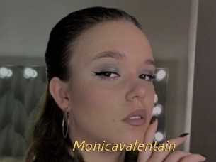 Monicavalentain