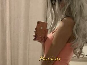 Monicax
