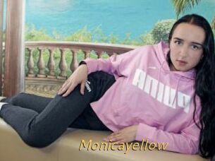 Monicayellow