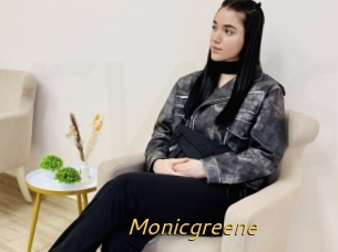 Monicgreene