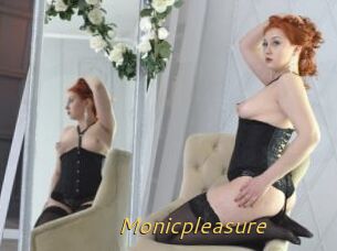 Monicpleasure