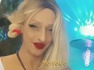 Moniekje