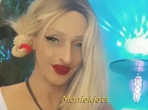 Moniekjets