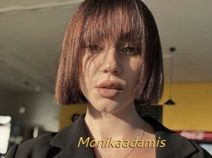 Monikaadamis