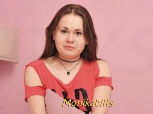 Monikabills