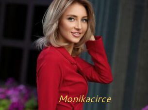 Monikacirce