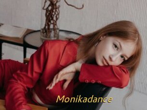Monikadance