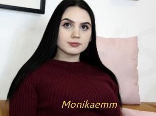 Monikaemm