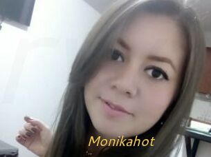 Monikahot