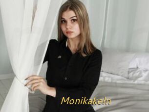 Monikakeln