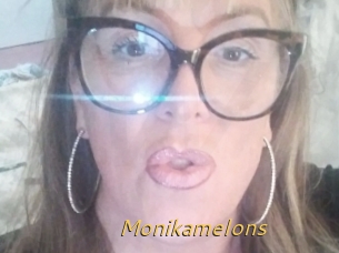 Monikamelons