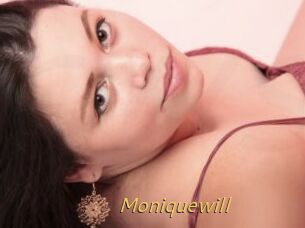 Moniquewill