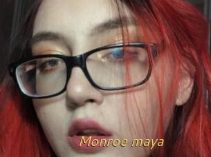 Monroe_maya