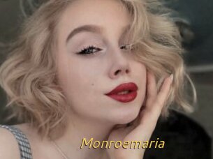 Monroemaria