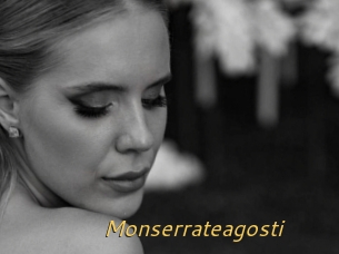 Monserrateagosti