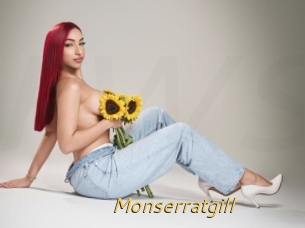 Monserratgill