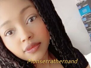 Monserrathernand