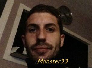 Monster33