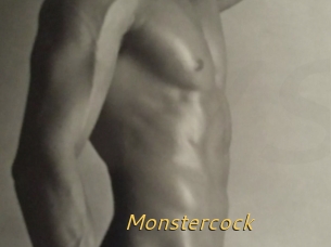 Monstercock