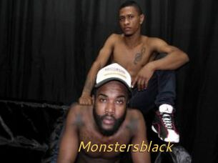 Monstersblack