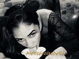 Monteroisabella