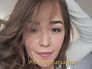 Montserratsantur