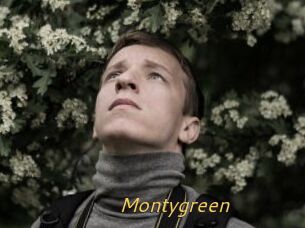 Montygreen