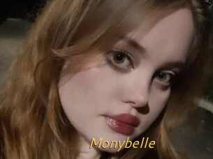 Monybelle