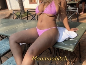 Moomoobitch