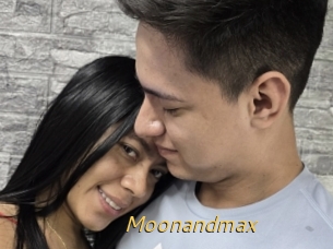 Moonandmax