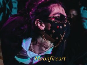 Moonfireart