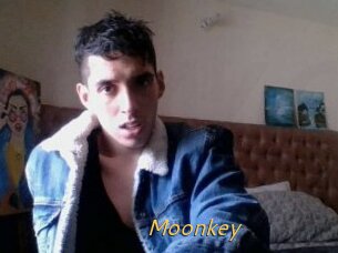 Moonkey