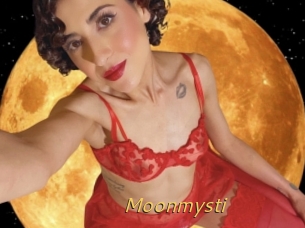 Moonmysti