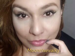 Moonrisevalky