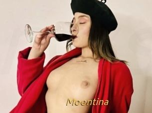 Moontina