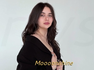 Moooonshine