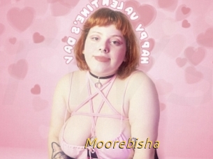 Moorebisha