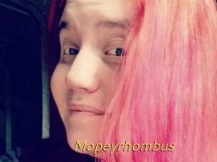 Mopeyrhombus