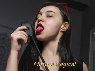 Moranamagical