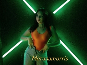 Moranamorris