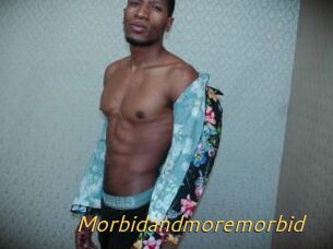 Morbidandmoremorbid