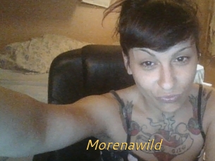 Morenawild