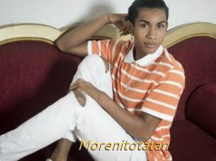 Morenitotatan