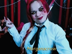 Morganacrow