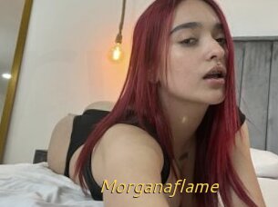 Morganaflame