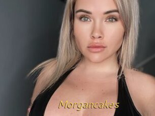 Morgancakes