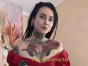 Morganmartis