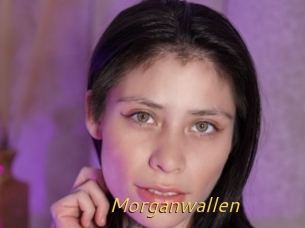 Morganwallen