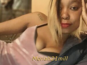 Moriah21mill
