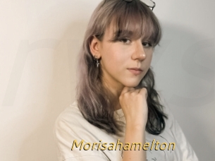 Morisahamelton